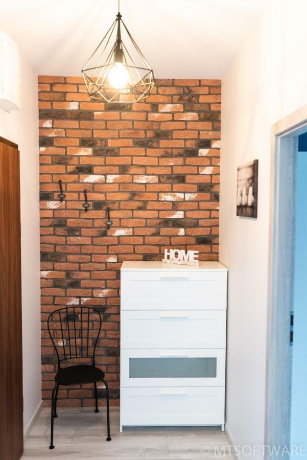 Cozy Apartment - Bunscha Krakow - Ruczaj Exterior foto